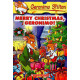 Merry Christmas, Geronimo! by ''Geronimo Stilton''